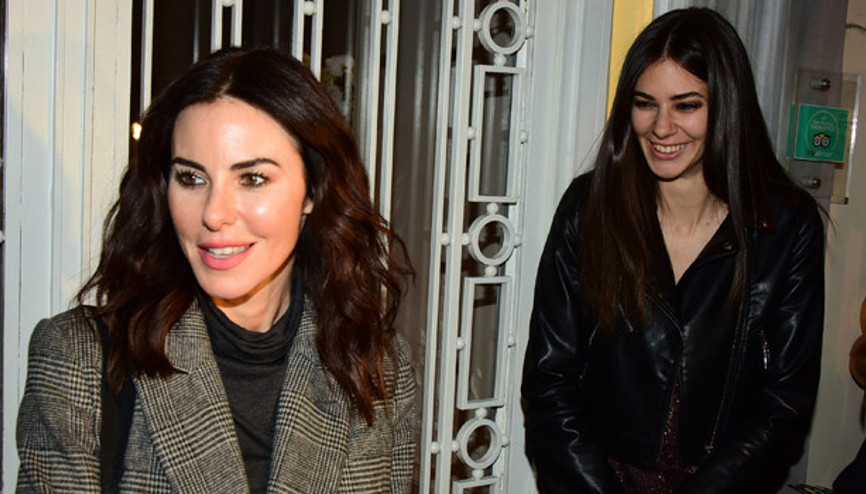 Defne Samyeli, Mustafa Sandala dava açacak Ben duruşu olan biriyim