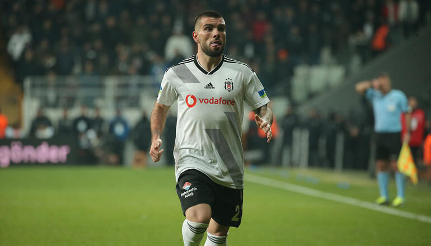 Son dakika Beşiktaş transfer haberleri | Beşiktaşta Rebocho pazarlığı başladı