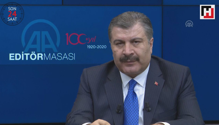 Son 24 saatte ne oldu (22.01.2020)