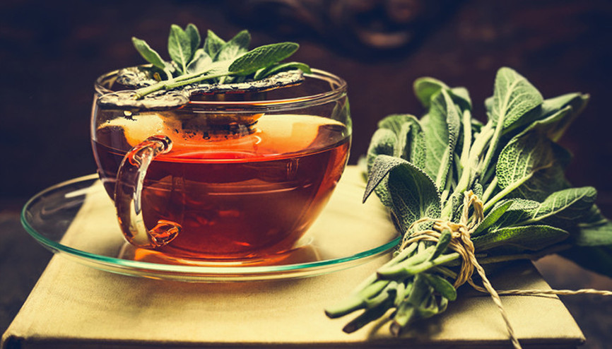 Bu Faydaları Pek Bilinmiyor: Ada Çayı Tüketmek İçin 10 Neden