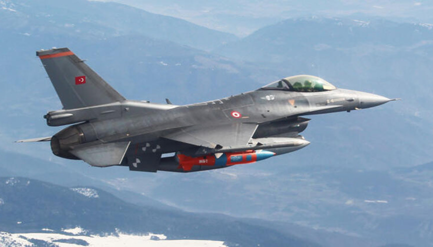 HGK-83 seri üretim için hazır