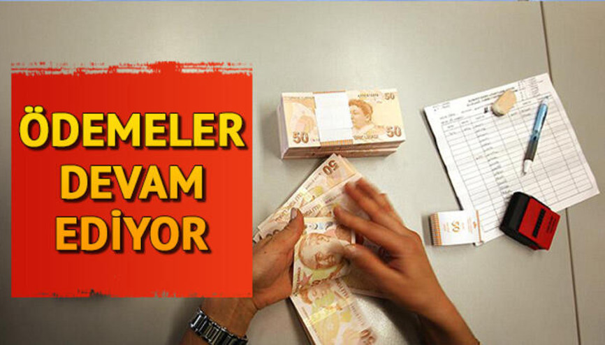 Emekli maaş farkları ne zaman yatacak