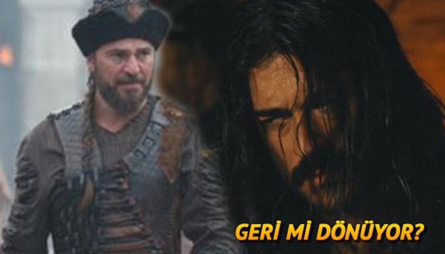 Kuruluş Osman Ertuğrul Bey geri mi dönecek Ertuğrul Gazi tarihte ne zaman öldü Kuruluş Osman Ertuğrul Bey geri mi dönecek Ertuğrul Gazi tarihte ne zaman öldü
