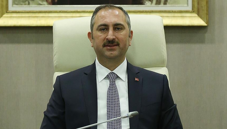 Son dakika... Adalet Bakanı Gül açıkladı Noterliklerde yeni uygulama başlıyor