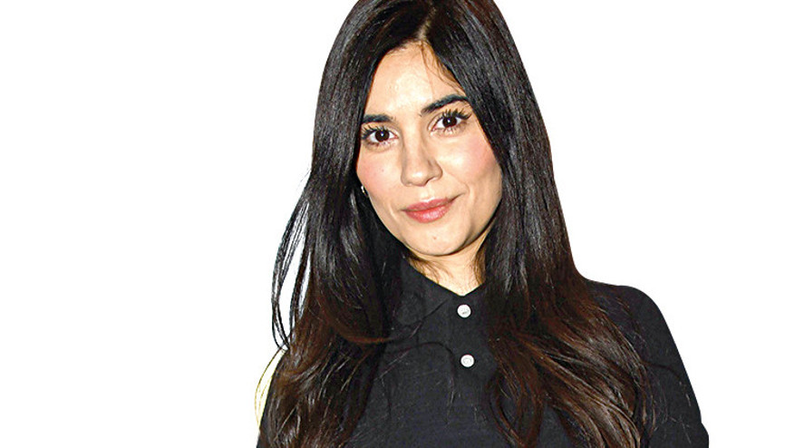 Zeynep Çamcı: Bana ‘Martı kaş’ derlerdi