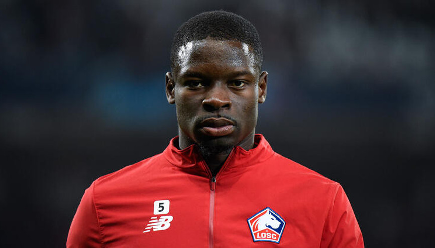 Son dakika Trabzonspor transfer haberleri | Trabzonspor, Adama transferinde sona geldi Son dakika Trabzonspor transfer haberleri | Trabzonspor, Adama transferinde sona geldi