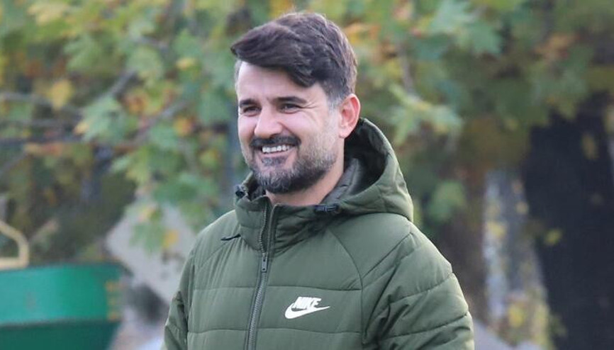 Menemenspor kötü seriyi bitirecek