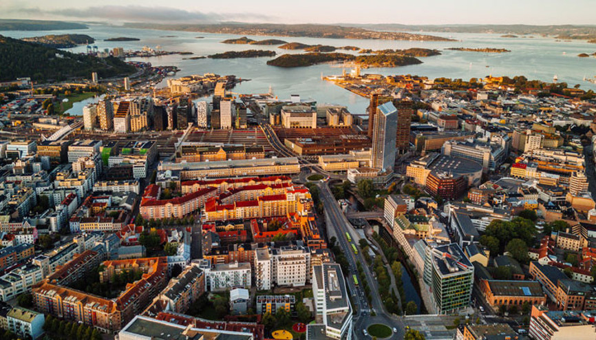 Osloda Muhammed en popüler isim oldu