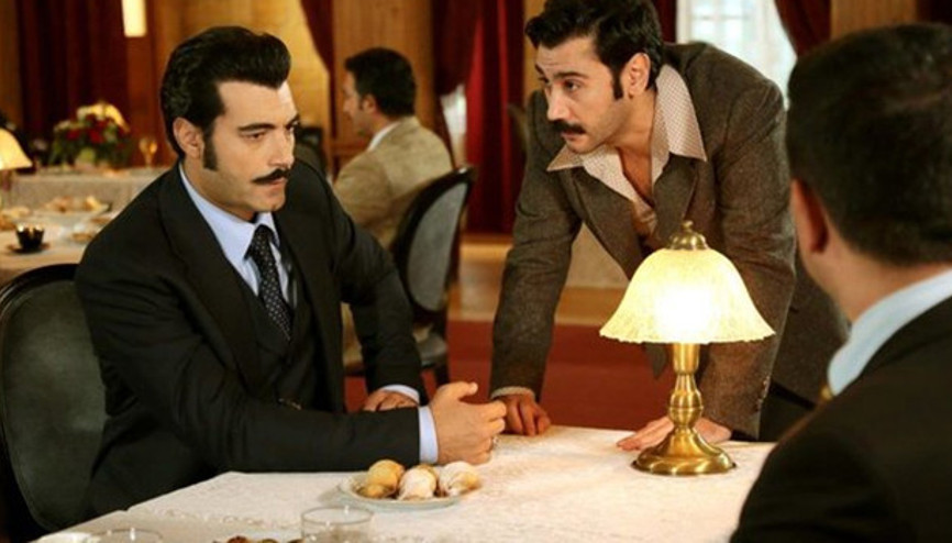Bir Zamanlar Çukurovanın yeni bölüm fragmanı yayınlandı mı Bir Zamanlar Çukurova 52. bölüm özeti