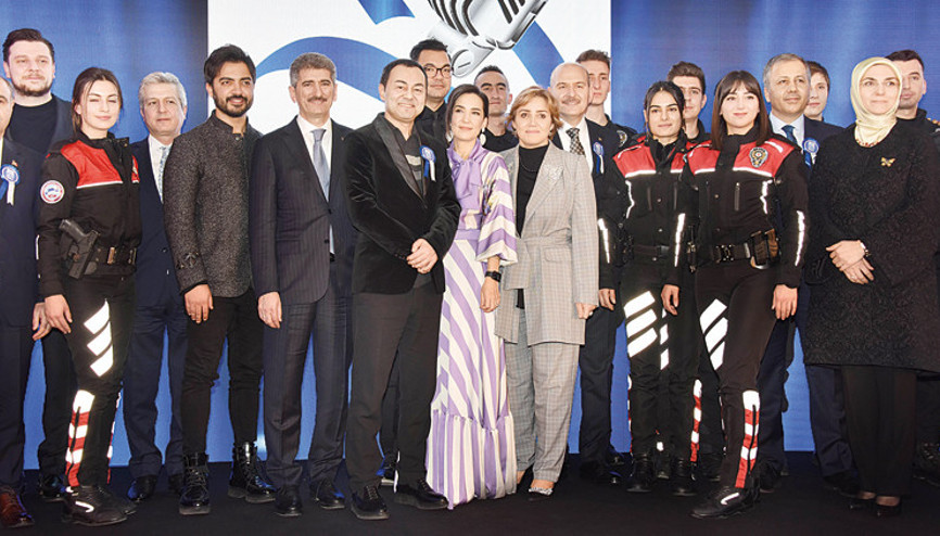 Polis Radyosu 68 yaşında