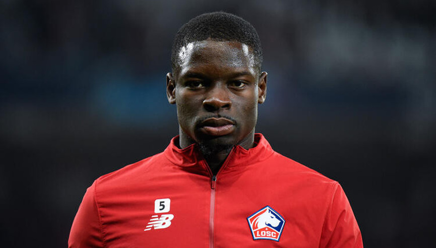 Son Dakika Trabzonspor Transfer Haberleri | Trabzonsporun Adama Soumaoro formülü hazır Son Dakika Trabzonspor Transfer Haberleri | Trabzonsporun Adama Soumaoro formülü hazır