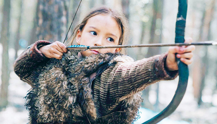 Tomris  10 Nisan’da vizyonda