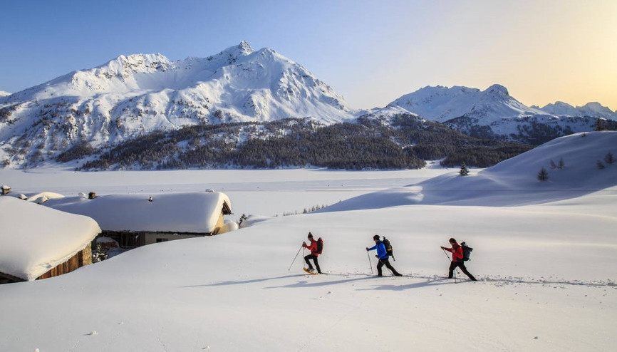 Eğlence şimdi başlıyor Türkiyenin en güzel kış festivalleri...