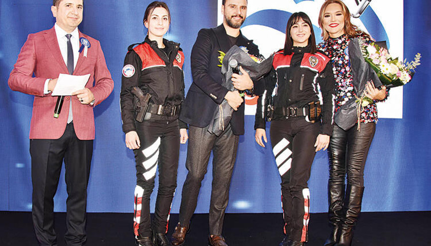 Polis Radyosu 68 yaşında