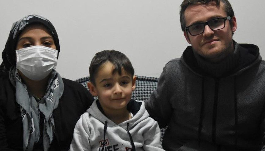 İlik bulundu, Seldanın 250 bin liraya ihtiyacı var İlik bulundu, Seldanın 250 bin liraya ihtiyacı var