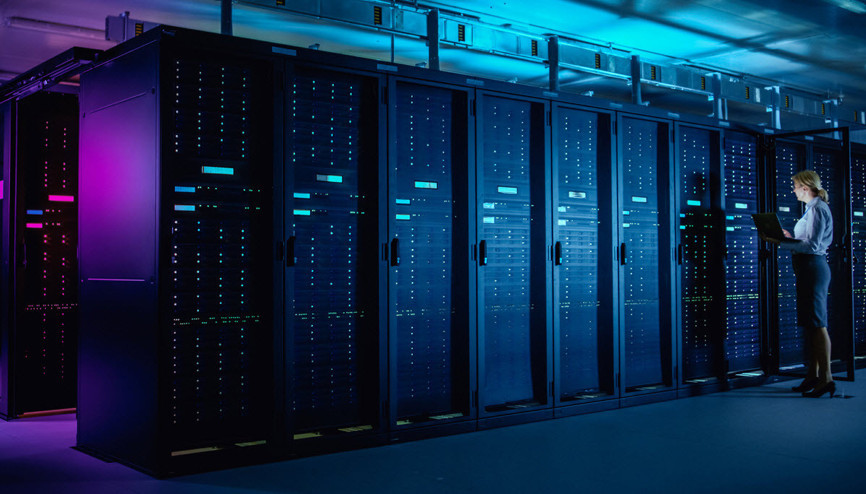 Hibrit bilişim modellerinin artışı dikkat çekiyor Hibrit bilişim modellerinin artışı dikkat çekiyor