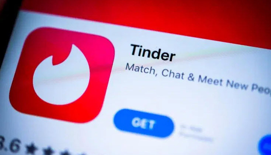 Tindera panik butonu geliyor