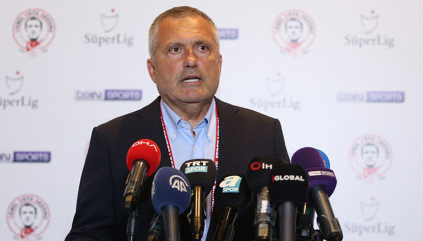 Volkan Ballı: Trakya’daki Fenerbahçelileri maça bekliyoruz