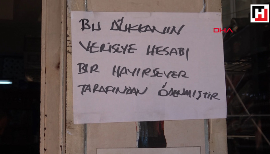 Robin Hood İzmitte ortaya çıktı