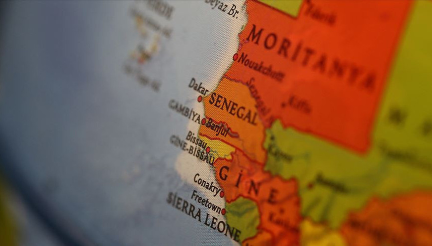 İş dünyası Cumhurbaşkanı Erdoğanın Afrika çıkarmasına hazır