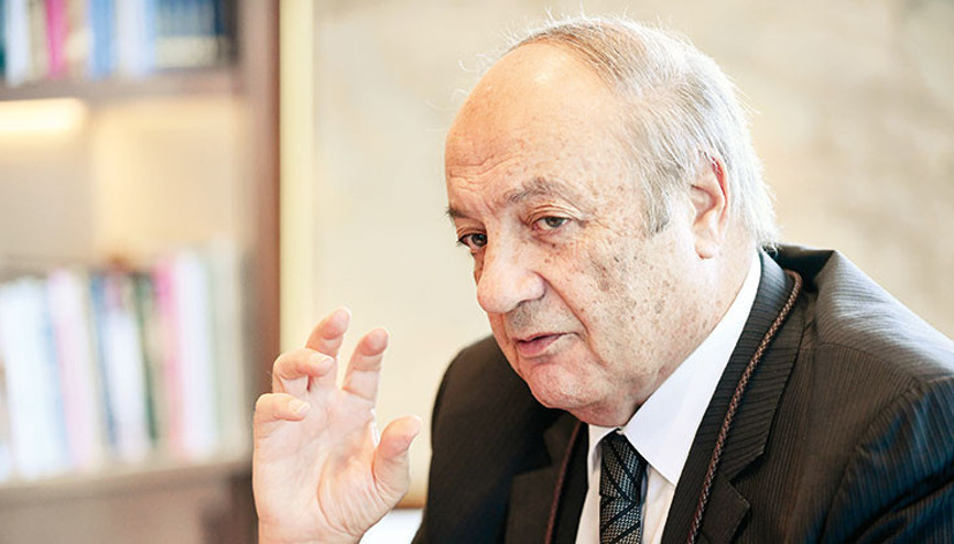 70 yıldır testiyi kırmadık