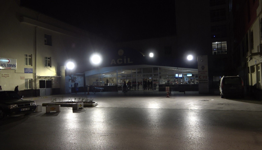 Denizlide Corona virüsü iddiasına yalanlama