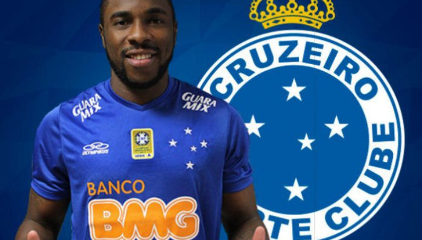 Trabzonspor stoper transferini yapıyor Manoel Messias...