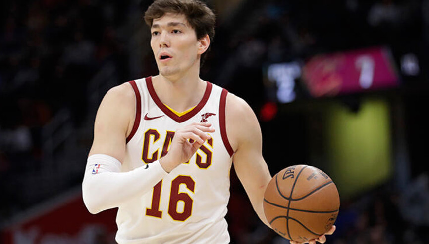 Cedi Osmandan Kobe Bryant paylaşımı