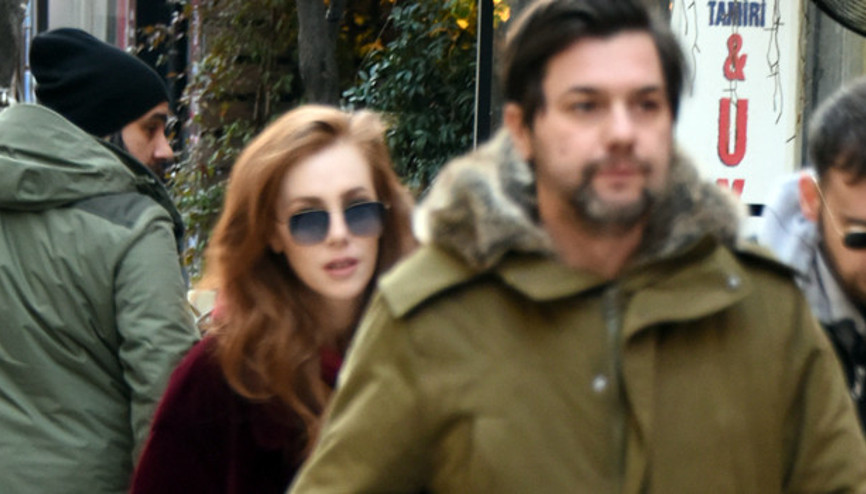 Elçin Sangu isyan etti: Sanıldığı gibi pırıltılı hayatlar yaşamıyoruz. Biz pahalı ameleleriz