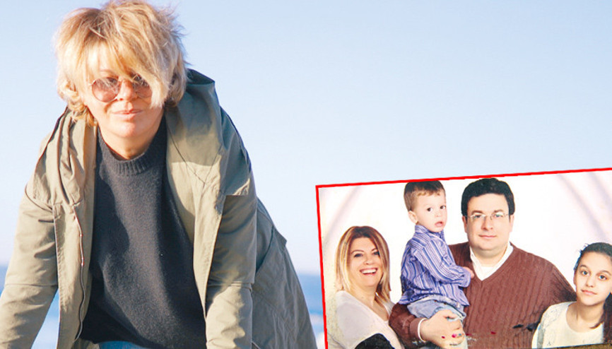 Yıllarca aynı binada oturmuşuz