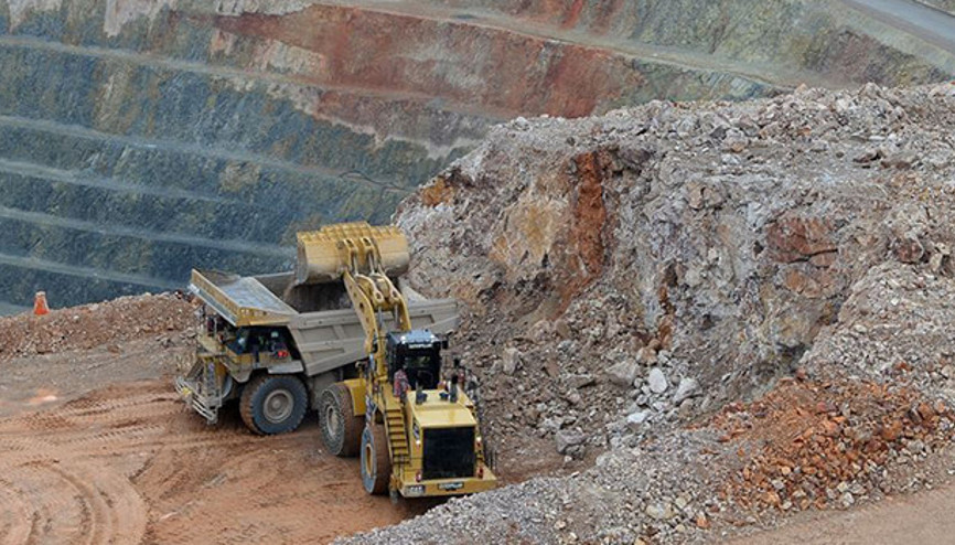 MAPEG sözleşmeli yer altı maden uzmanı alacak Başvuru şartları neler