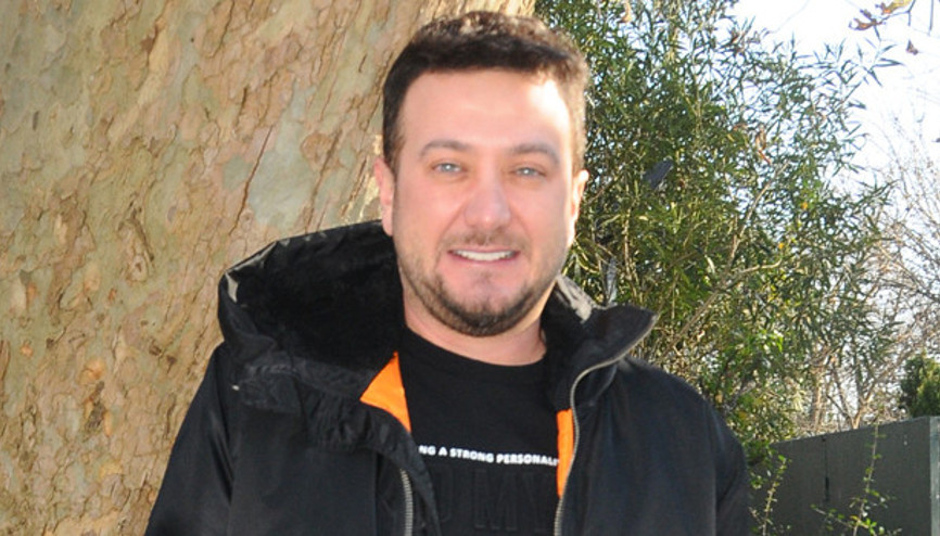 Gülmeye ihtiyacımız var