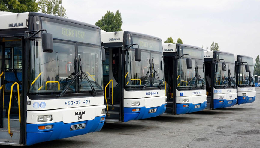 Ring bugün başlıyor Ring bugün başlıyor