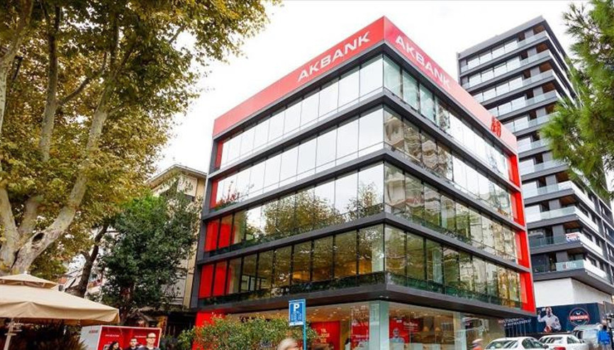 Sigortacılık Genel Müdürlüğünden Akbanka ceza
