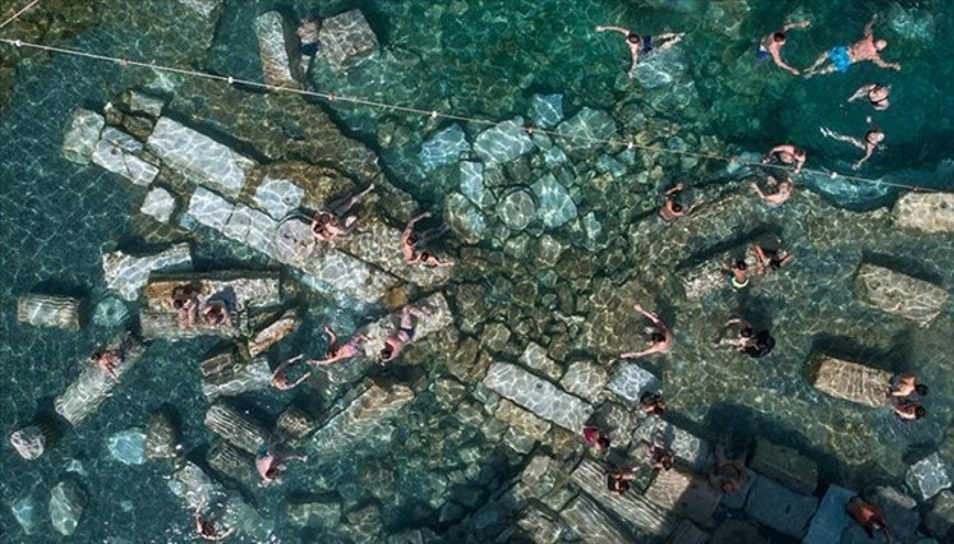Termal turizmden 1 milyar dolar gelir sağlandı
