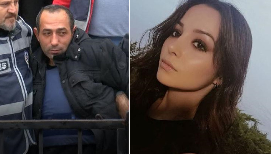 Son dakika haber: Ceren Özdemir davasında flaş gelişme