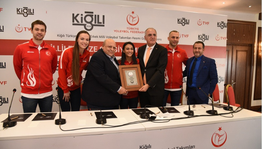 Filenin Sultanları ve Filenin Efelerine yeni sponsor