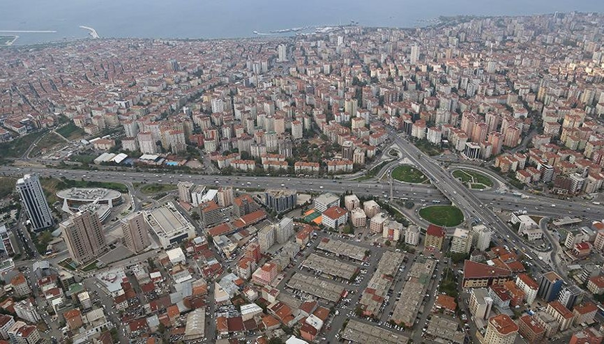 Deprem sonrası riskli yapılara ilişkin bilgi almak isteyenler ALO 181i arıyor