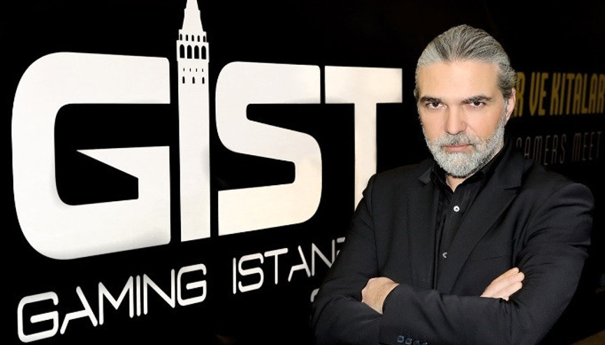 Gaming İstanbul ilklerin fuarı olacak