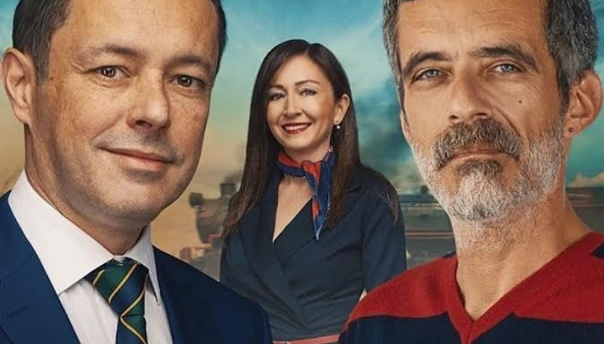 İki şehirli komedi oyunu Karımın Kocası