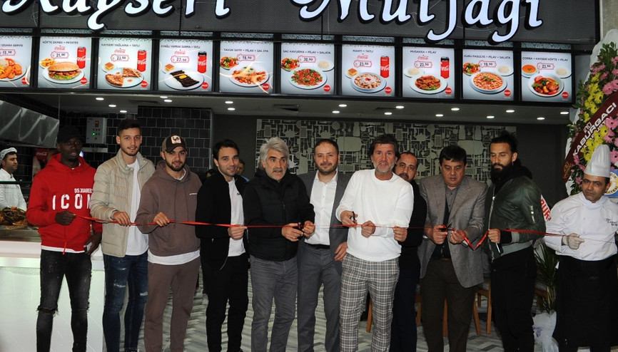 Adana Demirsporlu ve Adanasporlu futbolculara dolma dopingi