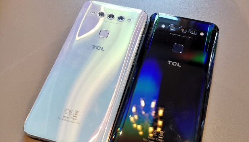 TCL Plex için Android 10 güncellemesi kullanıcılara sunuldu