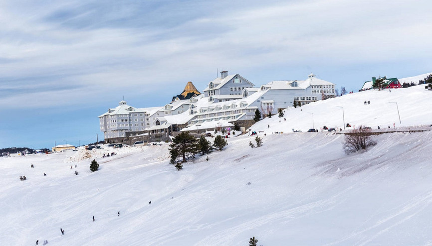 Kayak oteli seçerken dikkat etmeniz gerekenler Kayak oteli seçerken dikkat etmeniz gerekenler