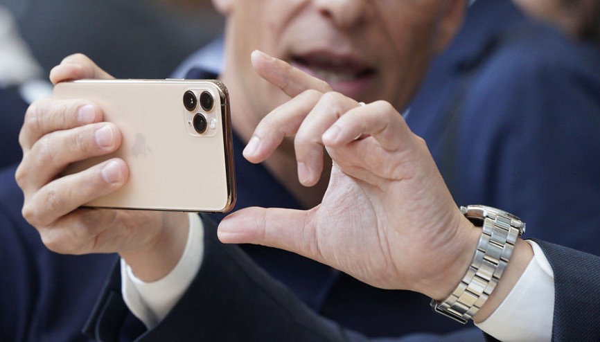 iPhone 11 Pro ile çekilen ultra geniş açılı Türkiye fotoğrafları