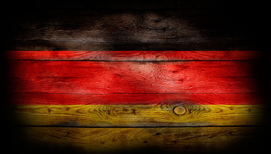 Baden Württember’de 3.5 şiddetinde deprem oldu