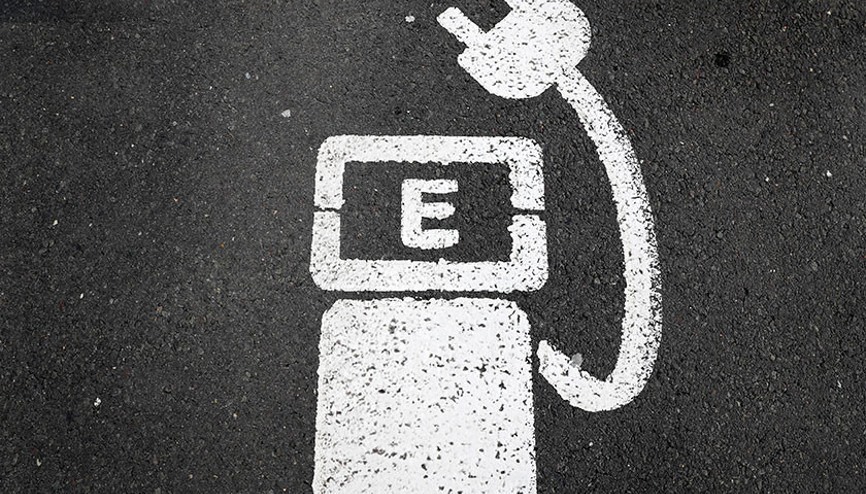 ‘Şimdi elektrikli hareketlilik zamanı’