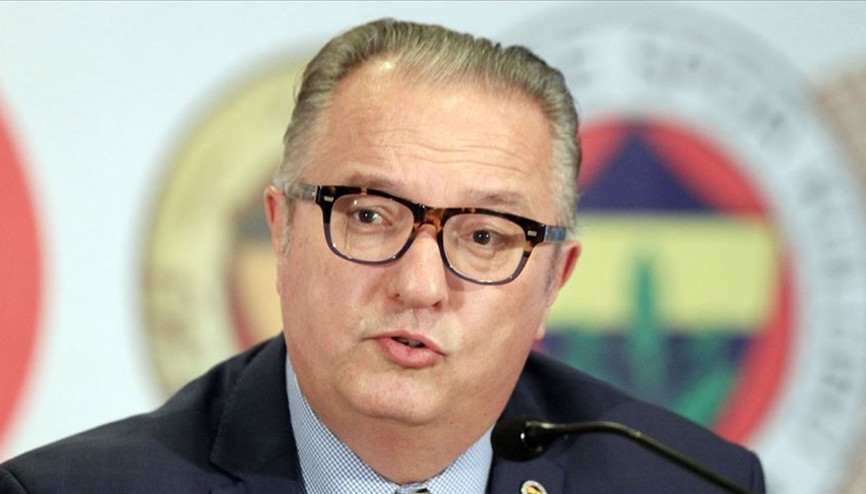 Maurizio Gherardini: Sezon başı plan yaparken her şey doğru geldi...