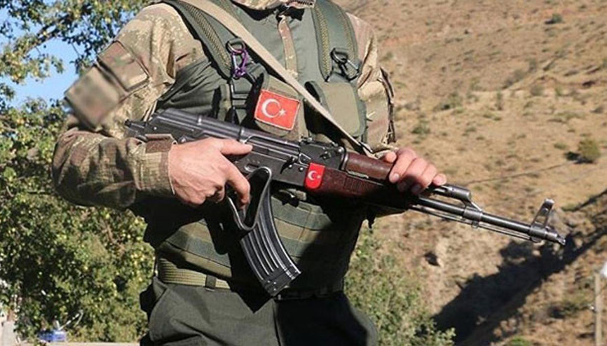 Korucu alımı 2020 ne zaman Korucu başvurusu ve şartları neler