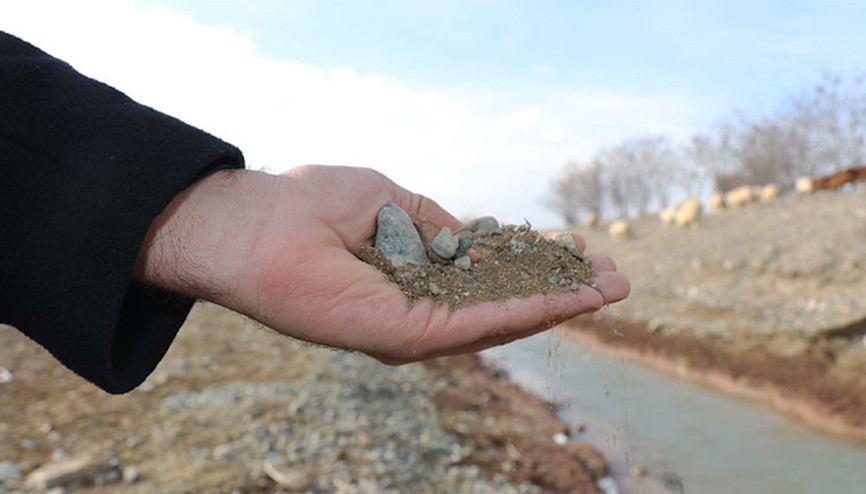 Elazığ depreminde yıkılan binalarla ilgili acı gerçek