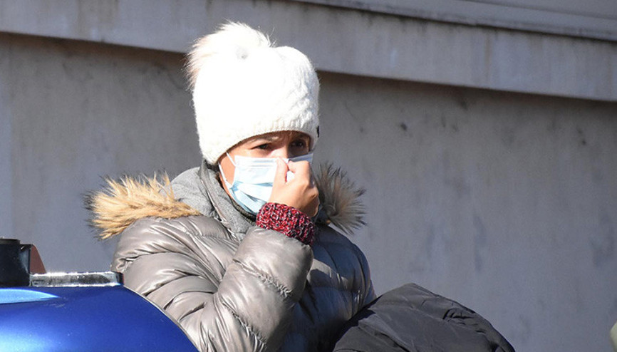 Bulgaristanda grip alarmı 700 okulda eğitime ara verildi